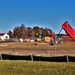 November 2022 construction operations of $11.96 million transient training brigade headquarters at Fort McCoy