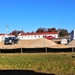 November 2022 construction operations of $11.96 million transient training brigade headquarters at Fort McCoy