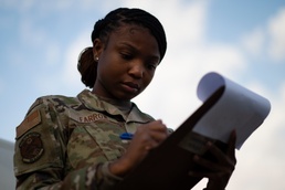 A well-oiled machine: 386 ELRS vehicle management strengthen bonds, create dream team