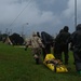 Mass Casualty Exercise During Keen Sword 23