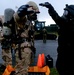 Mass Casualty Exercise During Keen Sword 23