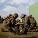 Keen Sword 23: U.S Navy Corpsmen and JGSDF members conduct bilateral Tactical Combat Casualty Care training