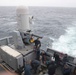 USS Tripoli CIWS Upload