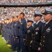 Future Sailors sworn in by SECNAV at Navy-Notre Dame Game