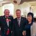 Honorary First Defenders and 213th Regional Support Group’s 77th Annual Military Ball