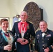 Honorary First Defenders and 213th Regional Support Group’s 77th Annual Military Ball