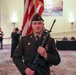 Honorary First Defenders and 213th Regional Support Group’s 77th Annual Military Ball