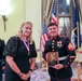 Honorary First Defenders and 213th Regional Support Group’s 77th Annual Military Ball