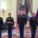 Honorary First Defenders and 213th Regional Support Group’s 77th Annual Military Ball