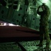 8th Airlift Squadron Executes Combat Airlift Operation