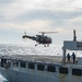 USS Normandy Participates in the Training Exercise Silent Wolverine