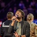 Detroit Pistons Host Military Appreciation Night