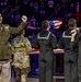 Detroit Pistons Host Military Appreciation Night