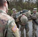 Soldiers ruck for Best Warrior
