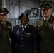 Big Red One Soldiers Reenlist at Chicago Bears Veterans Day game