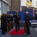 Blue Angels Hold Change of Command Ceremony