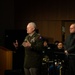 UTSA and 323d U.S. Army band &quot;Fort Sam's Own&quot; Veteran's Day Tribute Joint Concert
