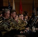 UTSA and 323d U.S. Army band &quot;Fort Sam's Own&quot; Veteran's Day Tribute Joint Concert
