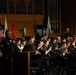 UTSA and 323d U.S. Army band &quot;Fort Sam's Own&quot; Veteran's Day Tribute Joint Concert