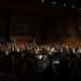 UTSA and 323d U.S. Army band &quot;Fort Sam's Own&quot; Veteran's Day Tribute Joint Concert