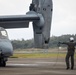 KEEN SWORD 23 | VMM-265 CONDUCTS FLIGHT OPERATIONS IN SUPPORT OF KEEN SWORD