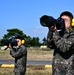 Backbone of the Wolf Pack: ROKAF Public Affairs Capt. Yo-Sep Lee