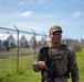 Dynamic Force Employment exercise in Republic of Palau