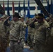 2-2 SBCT uncases its brigade colors signifying start of 12th KRF