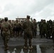 U.S. Marines, Army Soldiers, JGSDF conduct CBRN mass casualty training