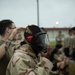 U.S. Marines, Army Soldiers, JGSDF conduct CBRN mass casualty training