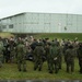 U.S. Marines, Army Soldiers, JGSDF conduct CBRN mass casualty training