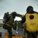 U.S. Marines, Army Soldiers, JGSDF conduct CBRN mass casualty training