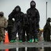 U.S. Marines, Army Soldiers, JGSDF conduct CBRN mass casualty training