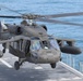 36th CAB Conducts Deck Landing Qualifications in Persian Gulf