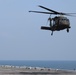 36th CAB Conducts Deck Landing Qualifications in Persian Gulf