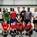 All Star Soccer Tour Visits 380th AEW