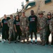 All Star Soccer Tour Visits 380th AEW