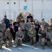 All Star Soccer Tour Visits 380th AEW