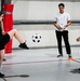 All Star Soccer Tour Visits 380th AEW