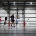 All Star Soccer Tour Visits 380th AEW