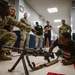 All Star Soccer Tour Visits 380th AEW