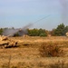 eFP Battle Group Poland's Bull Battery, Charging The Distance