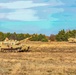 eFP Battle Group Poland's Bull Battery, Charging The Distance.