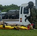 Keen Sword 23: U.S. and Japanese Service Members Conduct CBRN Training