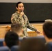 Senior U.S. Africa Command leader visits intelligence Soldiers