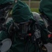 Keen Sword 23: U.S. and Japanese Service Members Conduct CBRN Training