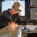 USS Leyte Gulf (CG 55) Daily Operations