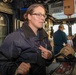 USS Leyte Gulf (CG 55) Daily Operations