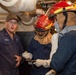 USS Leyte Gulf (CG 55) Daily Operations