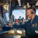 USS Leyte Gulf (CG 55) Daily Operations